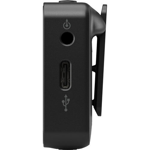 RODE Wireless PRO - 32 bit + Timecode ! - 6